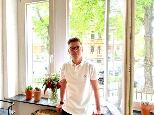 Christopher Link, Dozent