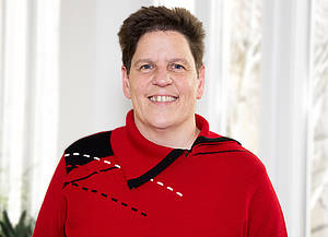 Dr. Ulrike Lohwasser spricht in der GenerationenHochschule über das Wandern im Harz und die 222 Stempelstellen