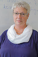 Gundula Vogt