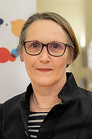 Antje Steinecker