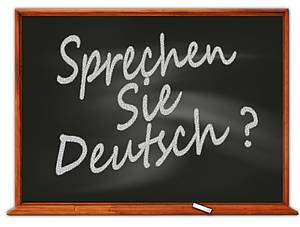 Deutsch als Fremdsprache - Lernen Sie bei uns, Foto: PIXABAY