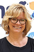 Kathrin Bohmeier - Bundesfreiwillige
