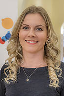 Katja Oelsner - Sachbearbeitung Integration