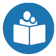 Fachbereich-Icon Kreisbibliothek