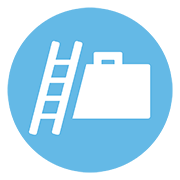 Fachbereich-Icon Beruf und Computer