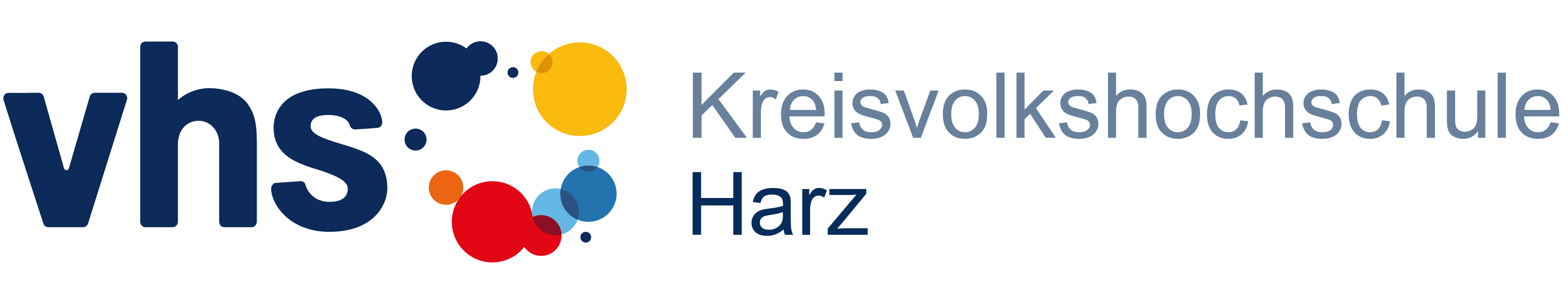 Logo vhs Harz